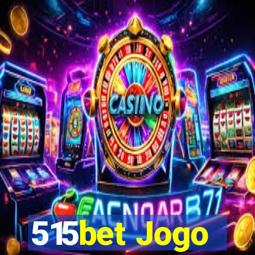 515bet Jogo